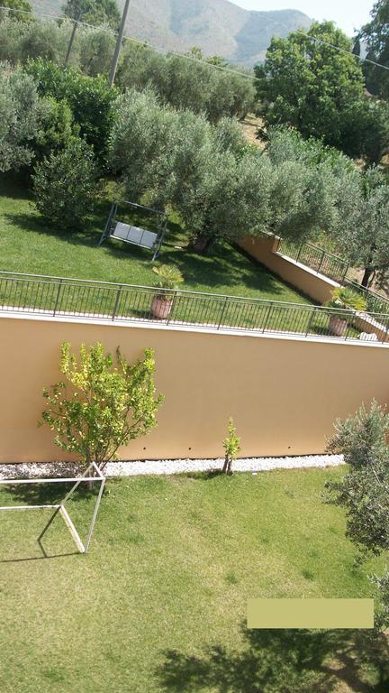 לינה וארוחת בוקר Canneto  Il Giardino Degli Ulivi מראה חיצוני תמונה
