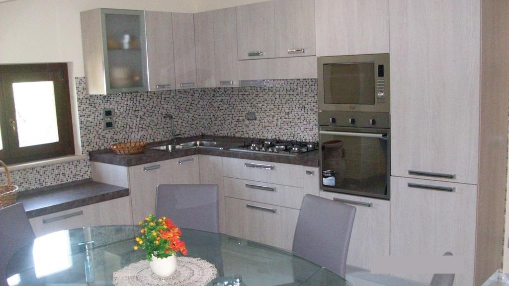 לינה וארוחת בוקר Canneto  Il Giardino Degli Ulivi מראה חיצוני תמונה